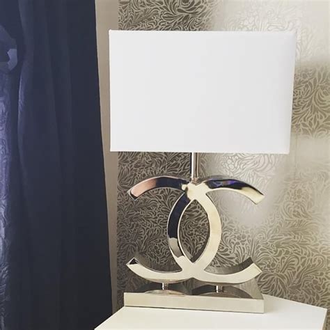 wayfair chanel lamps